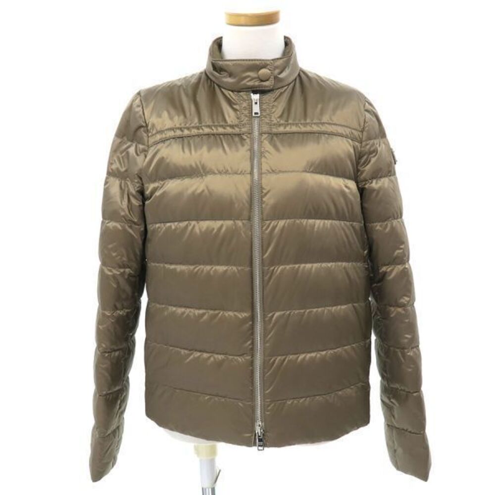 Prada Down Jacket - image 1